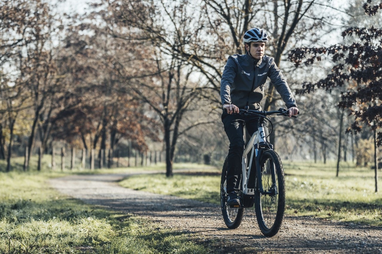 Scott Sub Cross eRIDE 10: oltre la strada!